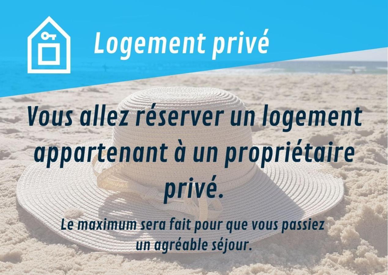 Le Baionarena 4 Pers-Terrasse-Parking-Hypercentre Leilighet Tarnos Eksteriør bilde